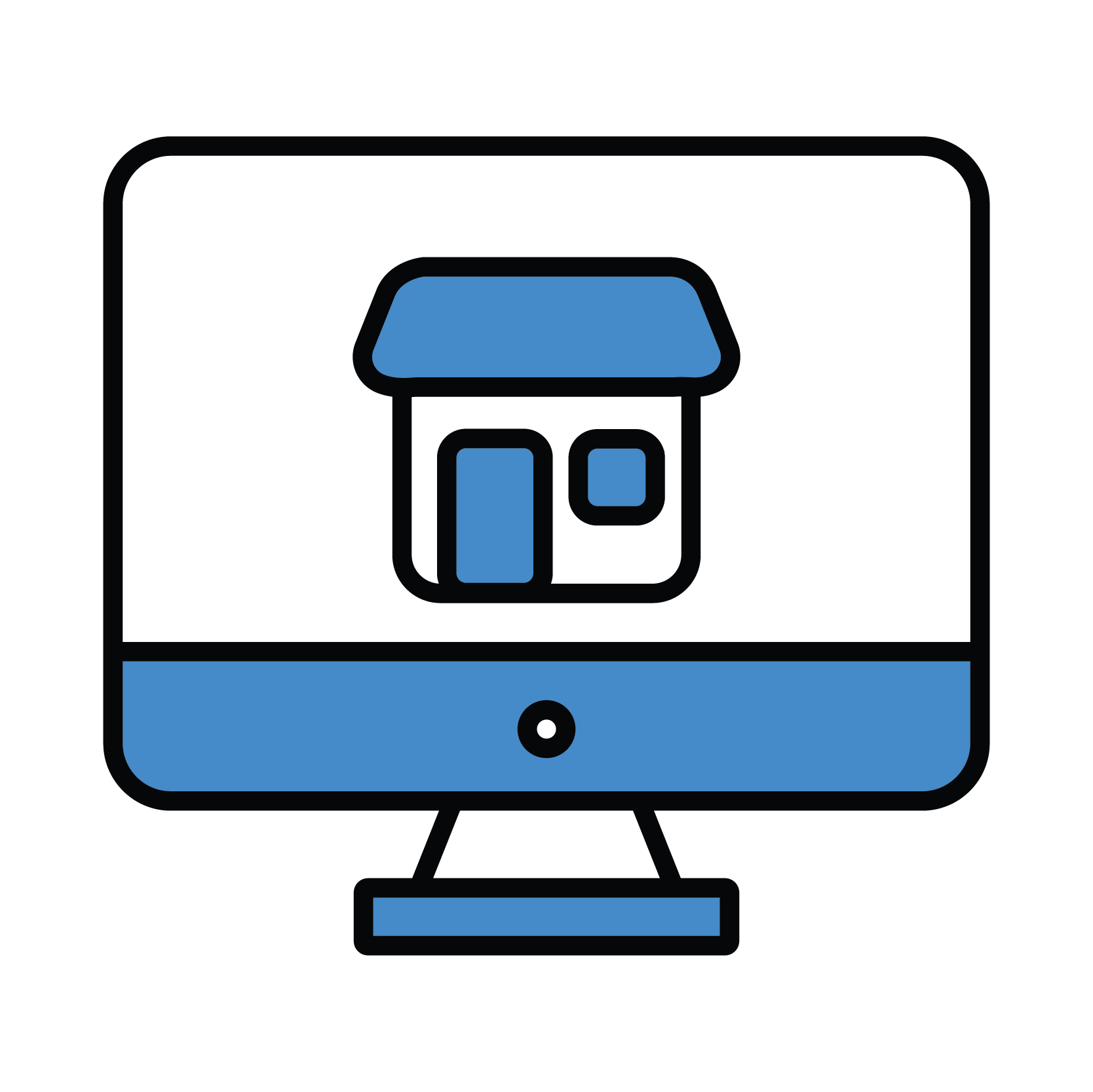 Website Icon